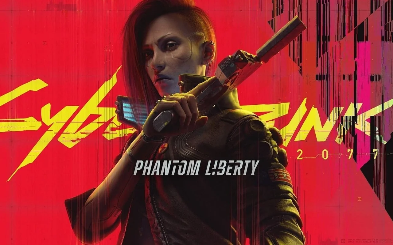 Cyberpunk 2077: Phantom Liberty se připomíná CGI trailerem