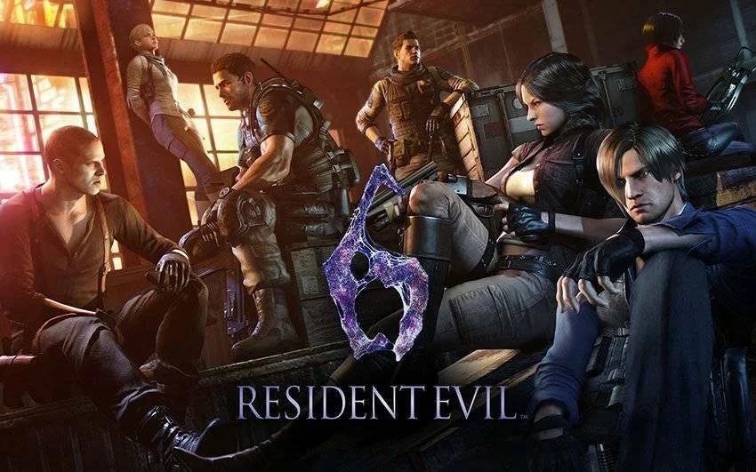 Resident Evil 6 pro PS4 a Xbox One ohodnocen i v Austrálii