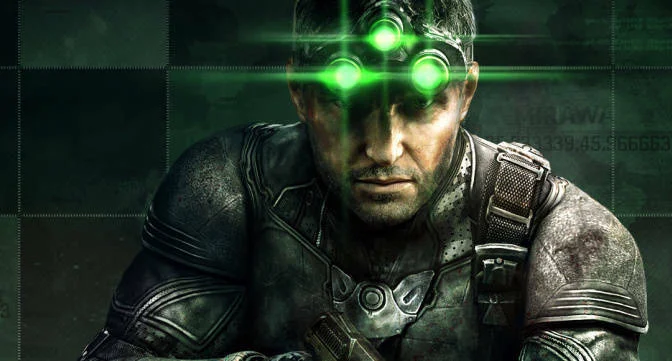 Chystá Ubisoft na letošní rok nový Tom Clancy's Splinter Cell?