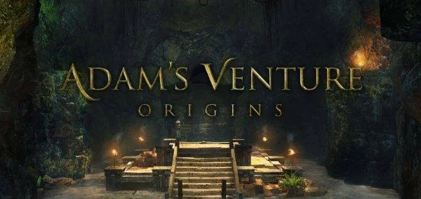 První trailer na akční adventuru Adam’s Venture Origins