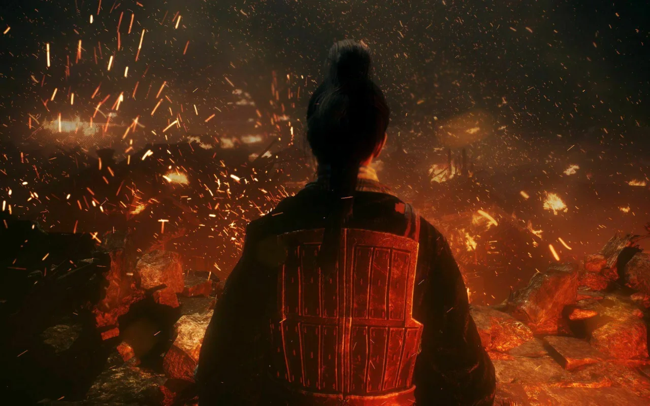Hra Wo Long: Fallen Dynasty bude mít pouze jednu obtížnost
