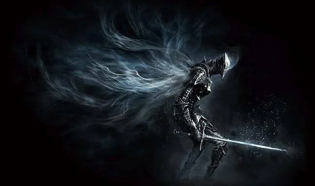 Záběry z betaverze akční hry Dark Souls III
