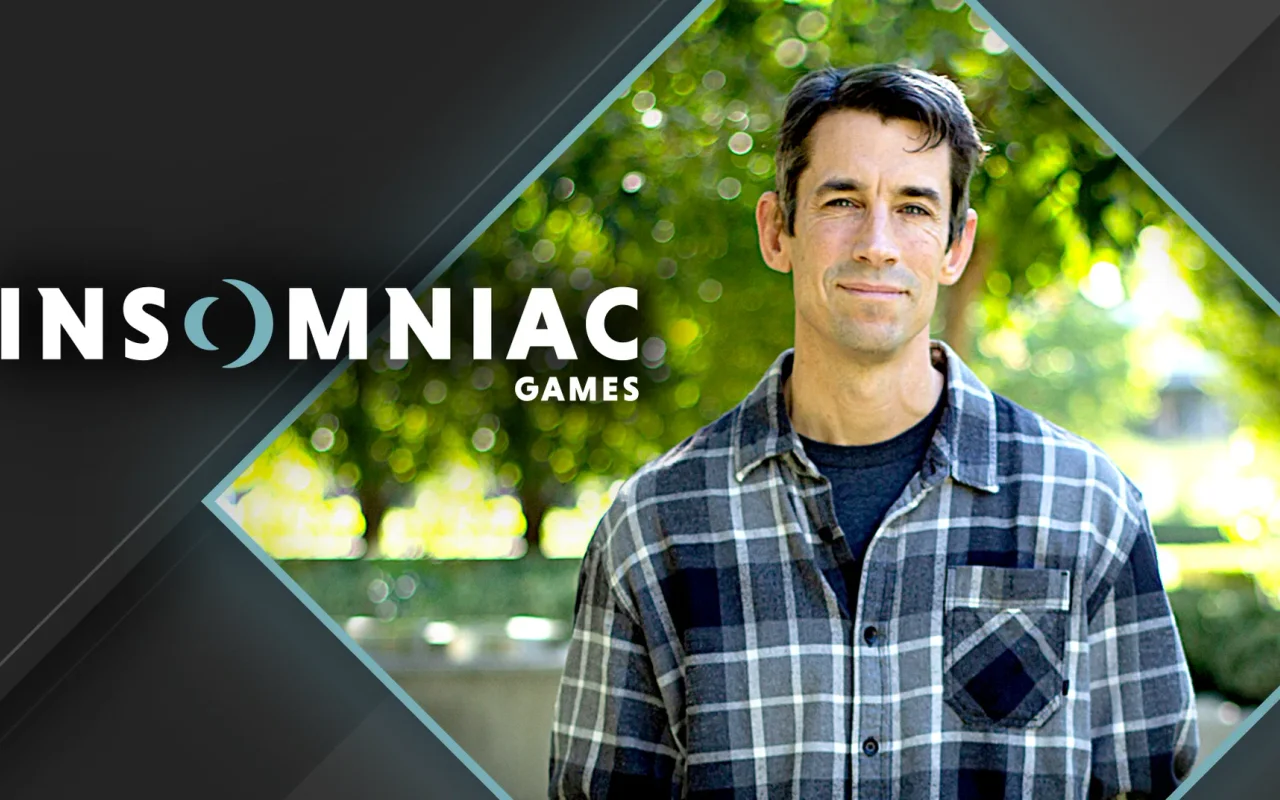 Ted Price opouští studio Insomniac Games, to bude mít nové vedení 