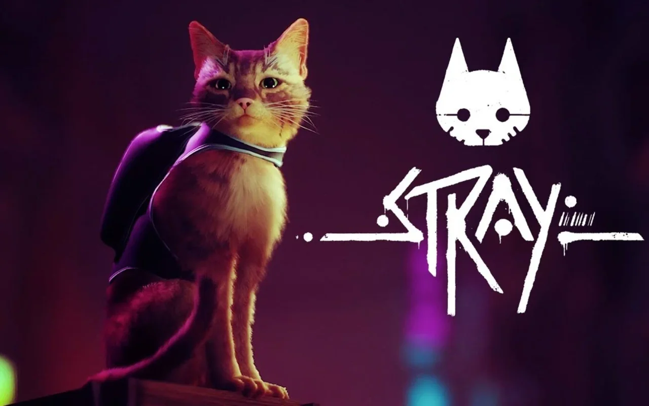 Vznikne animovaný film podle populární kočičí dobrodružné hry Stray