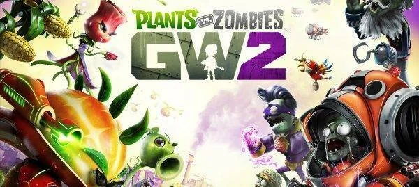 Plants vs Zombies Garden Warfare 2 bude mít režim pro jednoho hráče