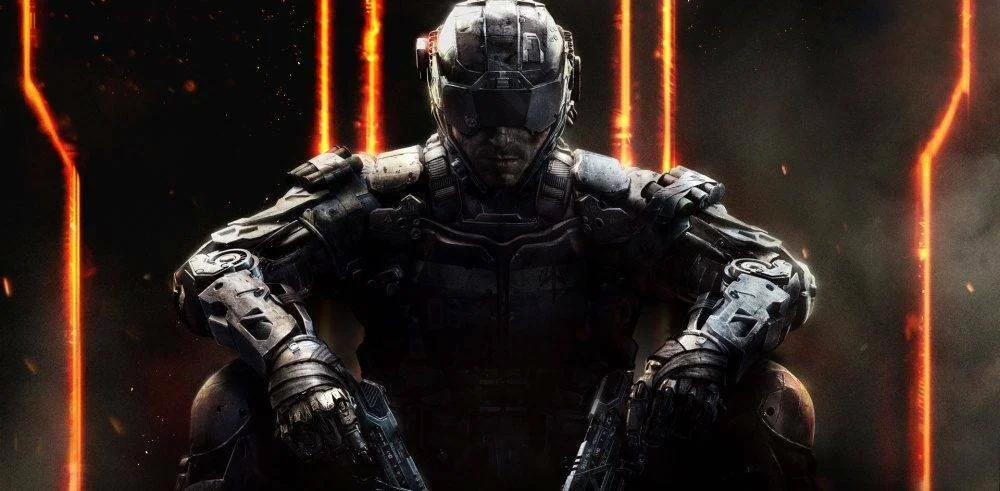 Call of Duty: Black Ops 3