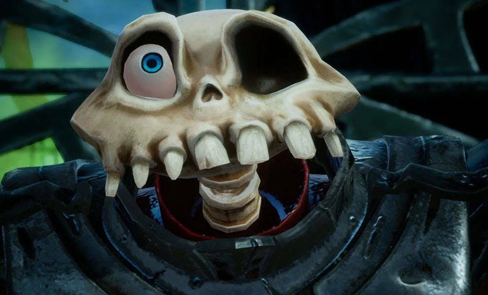 Halloweenský trailer na MediEvil připomíná nedávné vydání
