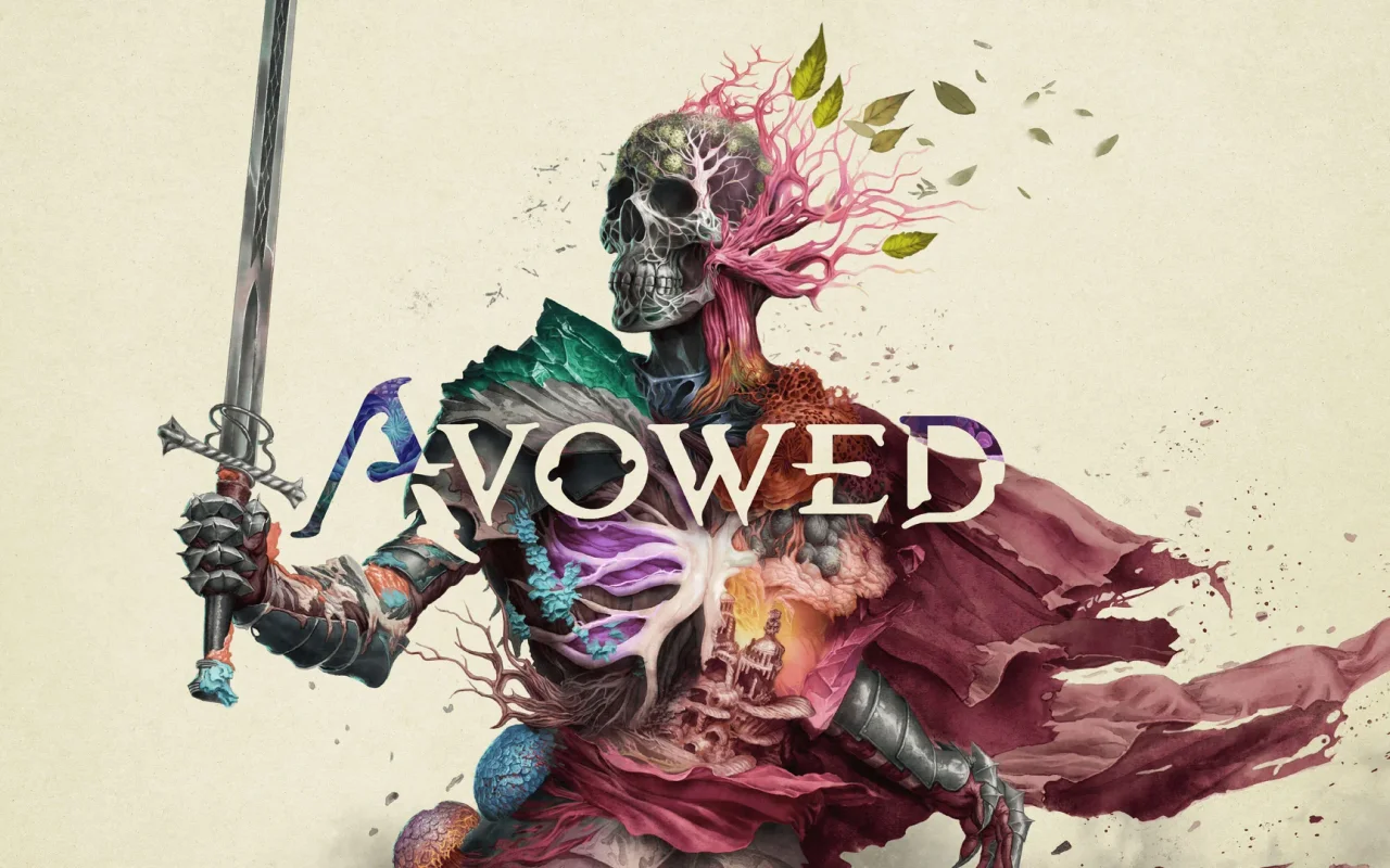 Akční RPG hra Avowed má být odložena na začátek příštího roku