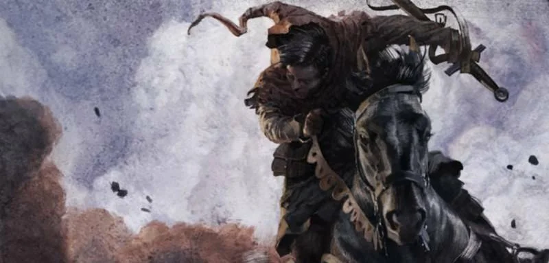 Povedené launch video na Kingdom Come: Deliverance