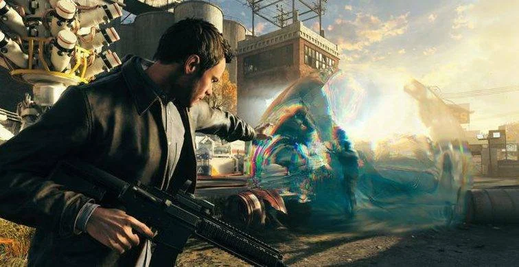 Remedy už devět měsíců pracuje na nové hře