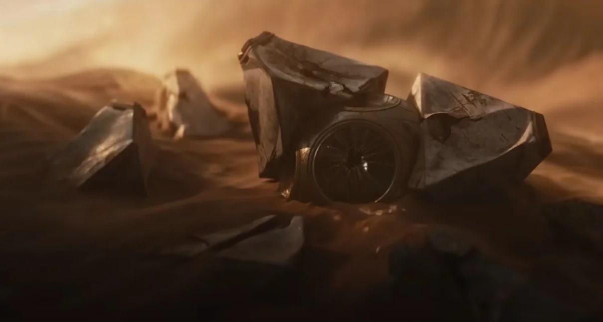 Studiu Bungie uniklo předčasně rozšíření Destiny 2: The Final Shape, na internetu se objevují spoilery