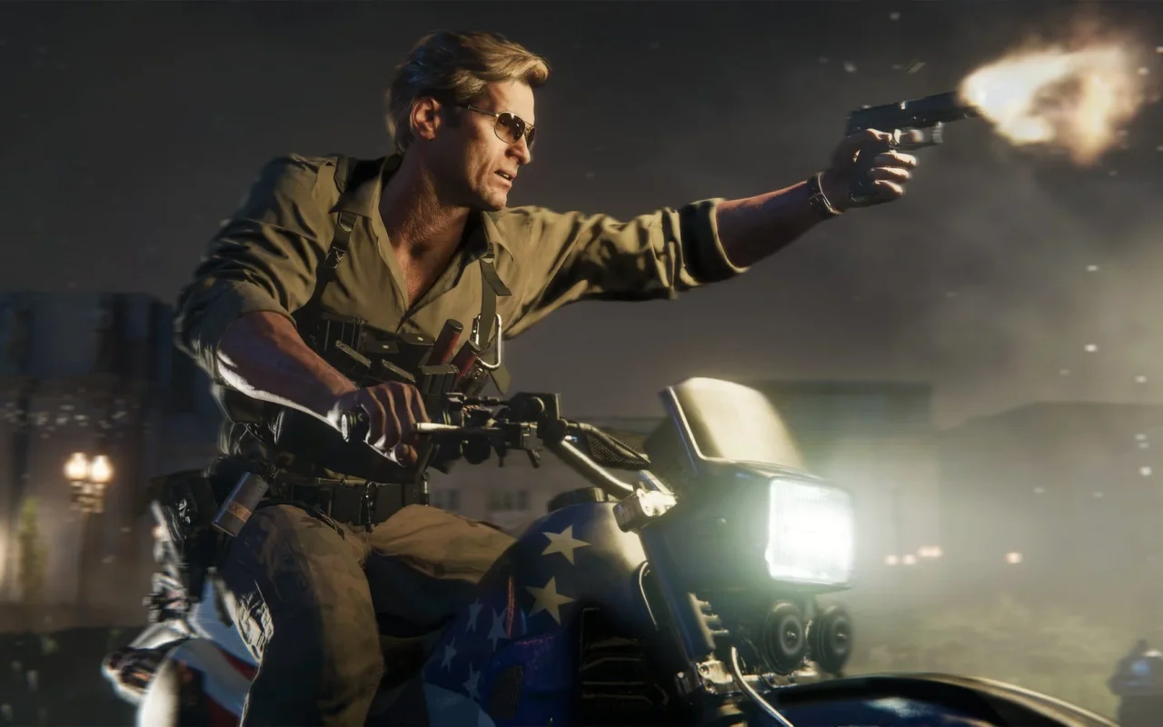 Nový trailer na Call of Duty: Black Ops 6 se chlubí prvními nadšenými dojmy