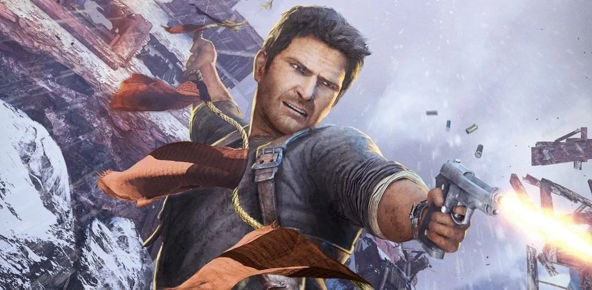 Nolan North: Hráči nechtějí film na motiv Uncharted