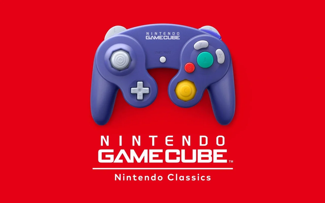Online předplatné dostane na konzoli Nintendo Switch 2 klasiky z GameCubu