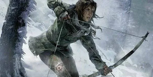 Prvních 27 minut z akce Rise of the Tomb Raider