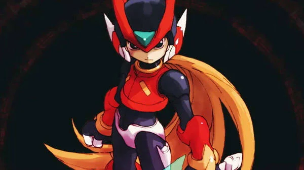 Nový trailer na Mega Man Zero/ZX Legacy Collection