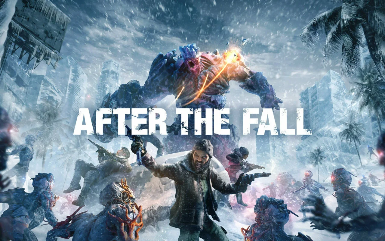 Hra After The Fall potvrzena na launch PlayStation VR2, zveřejněn nový gameplay trailer