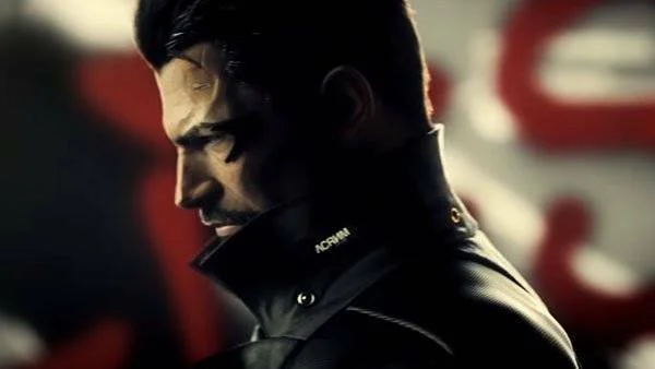Launch trailer na Deus Ex: Mankind Divided
