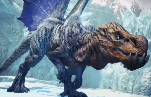 Iceborne je podle recenzí parádní rozšíření pro Monster Hunter World