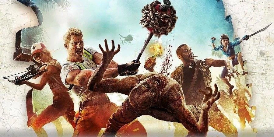 Deep Silver nebude během E3 prezentovat Dead Island 2, Saints Row, Metro a TimeSplitters