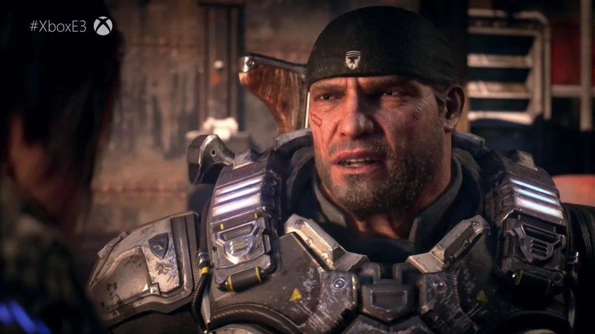 Gears 5 bude největším dílem celé série