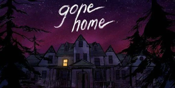 13 minut z konzolové verze Gone Home