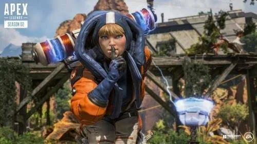 Apex Legends si brzy zahrajete i sólo