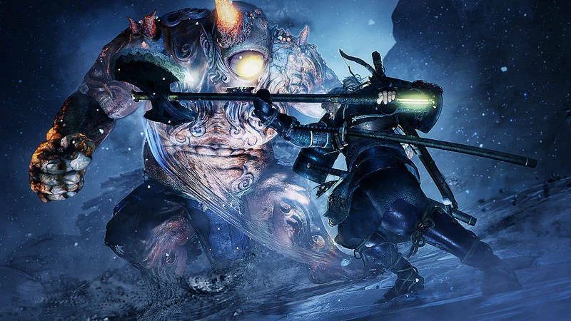 Sony odhalila, jaká grafická nastavení bude mít akce Nioh na PS4 Pro a PS4