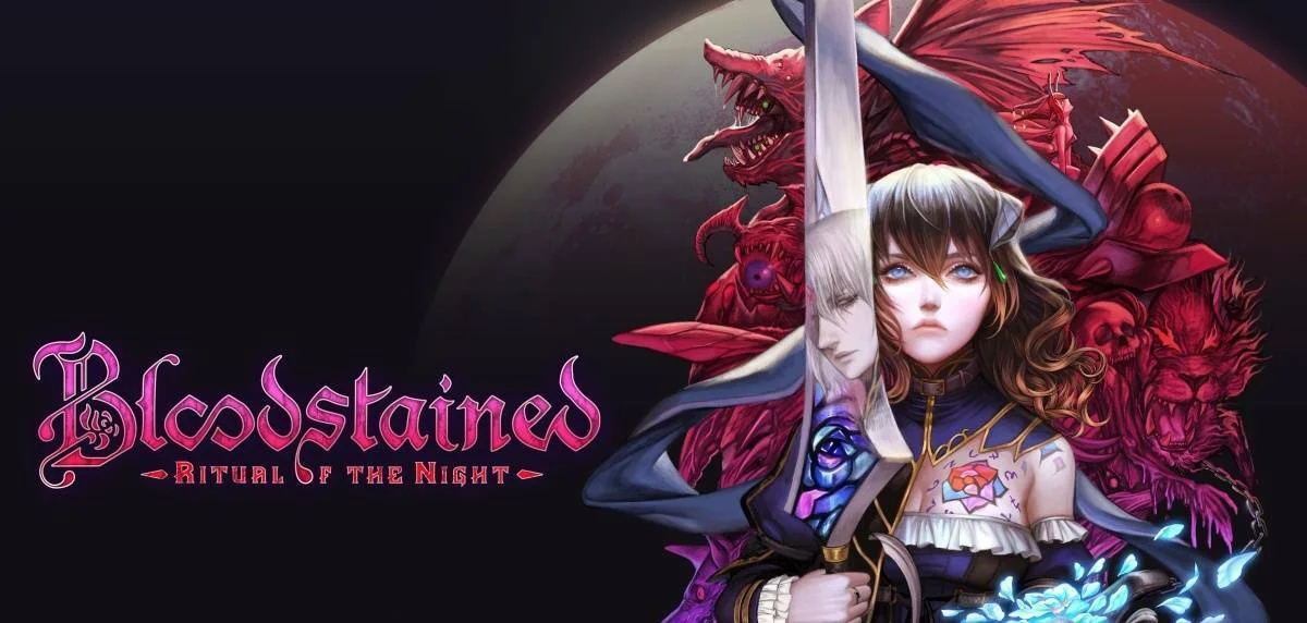 Bloodstained: Ritual of the Night