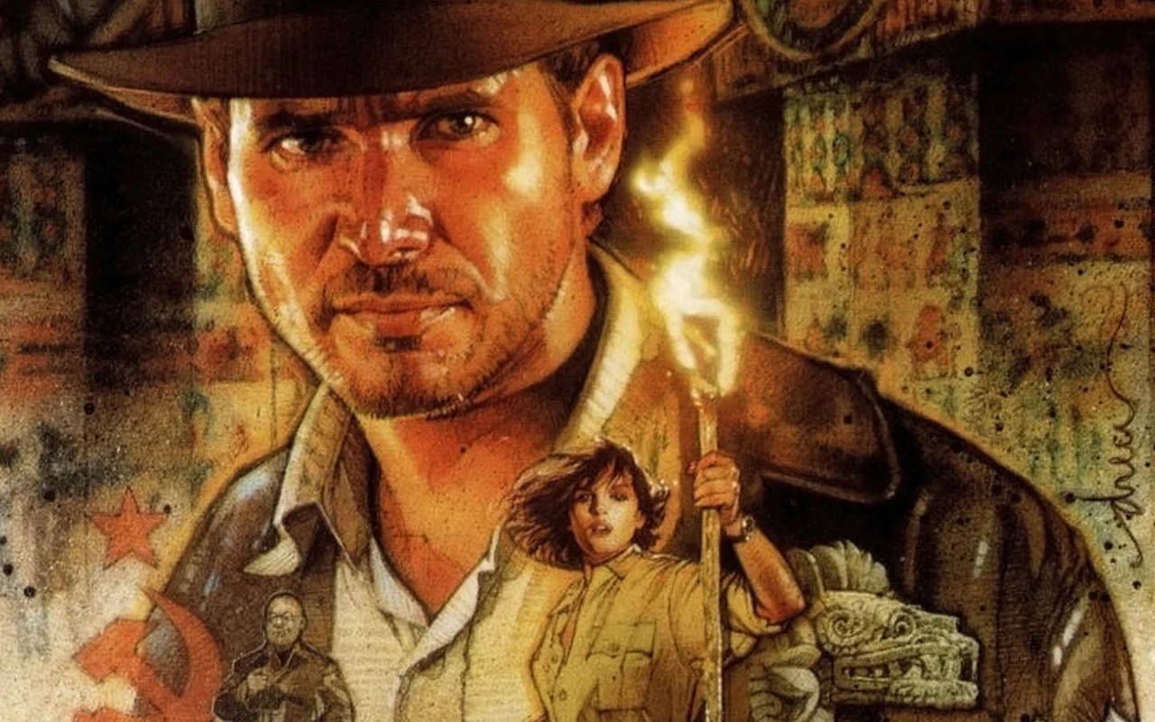 Indiana Jones ve videohrách