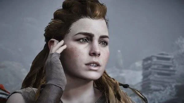Parádní příběhový trailer na Horizon Zero Dawn