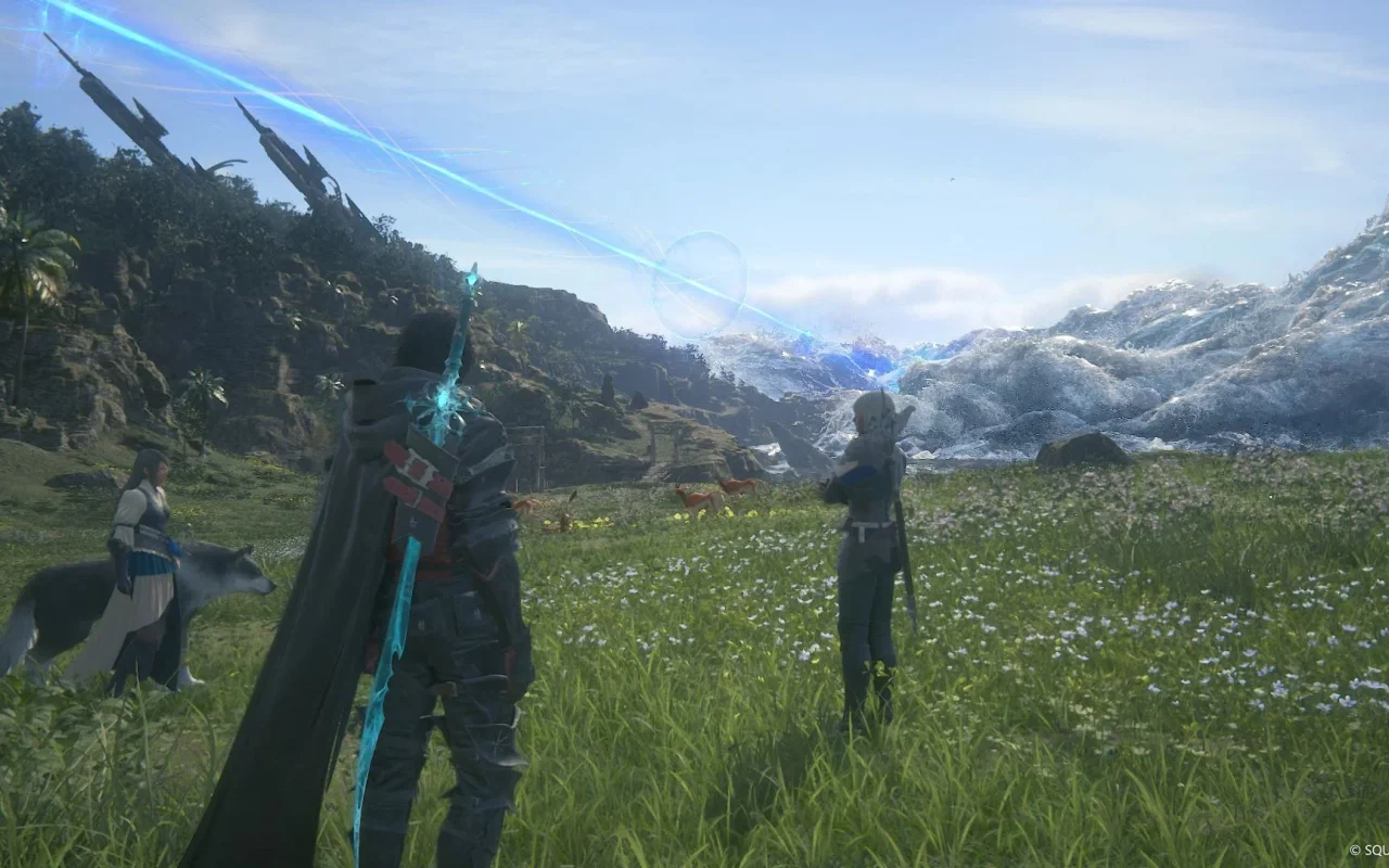 Yoshida: Hráči by neměli očekávat více DLC k Final Fantasy XVI, vývojáři se chtějí přesunout na nový projekt
