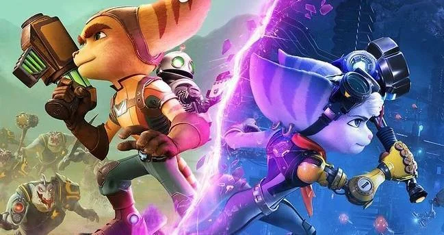 Ratchet & Clank: Rift Apart má datum vydání