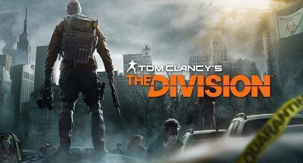 12 minut z akce Tom Clancy's The Division