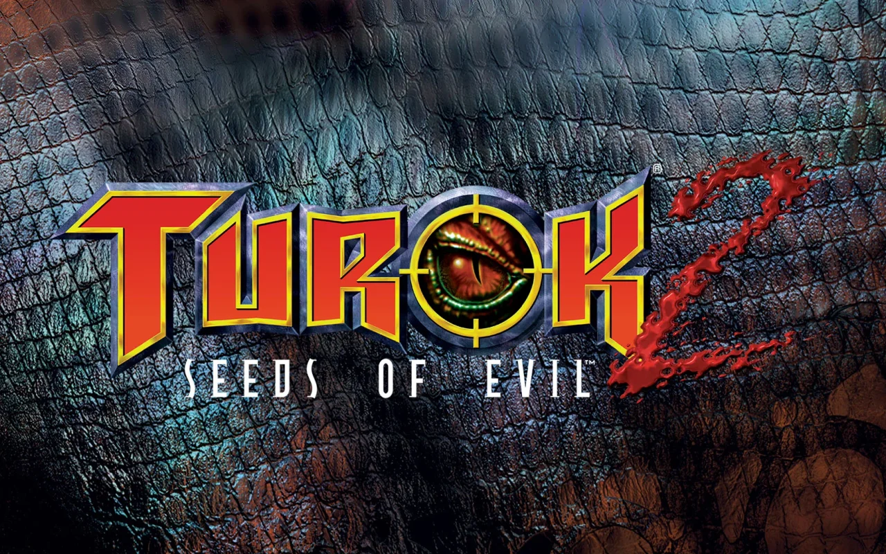 Remaster hry Turok 2: Seeds of Evil je dostupný pro PS5 a Xbox Series X/S