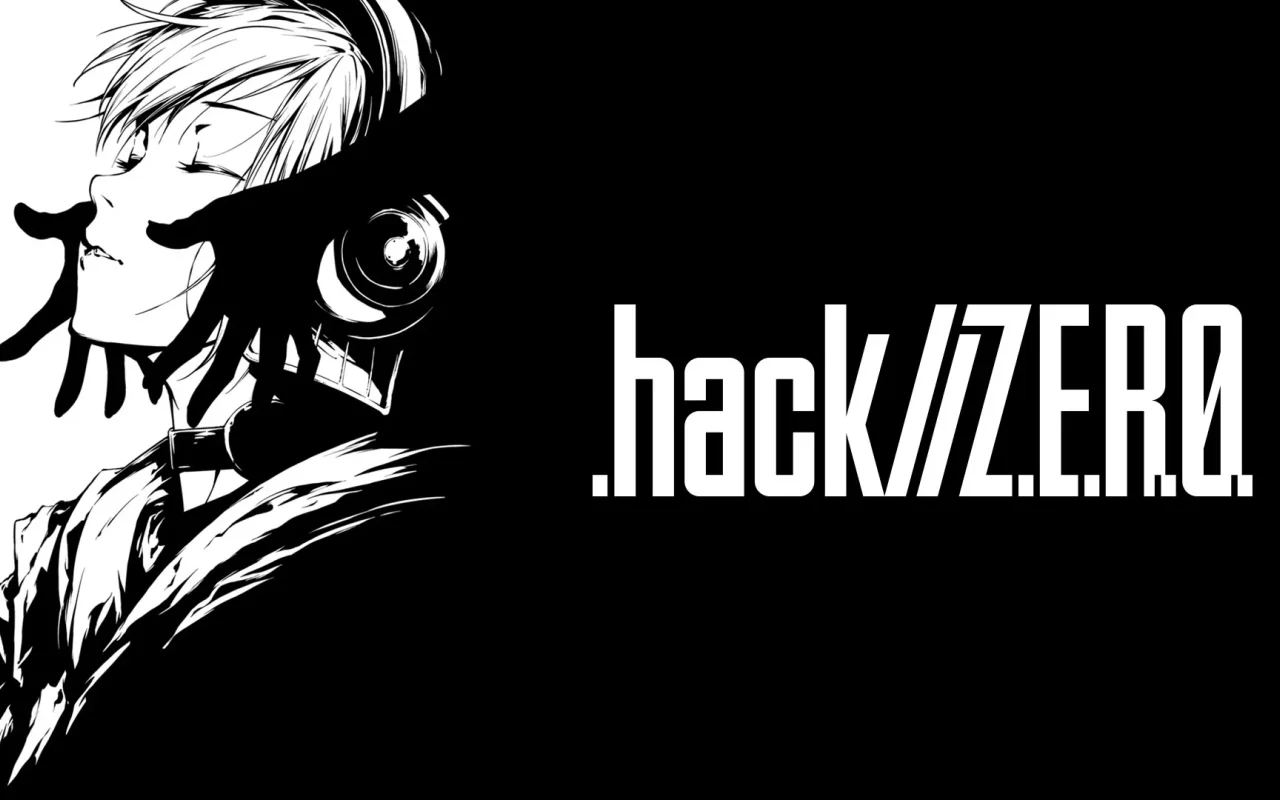 Studio CyberConnect2 oznamuje přípravu hry .hack//Z.E.R.O.