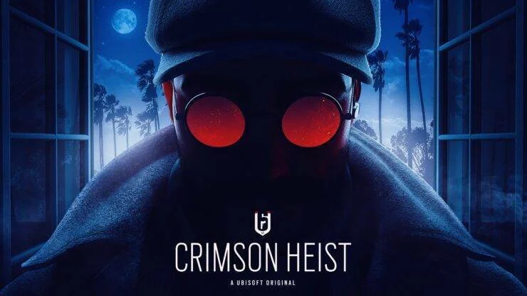 Ubisoft stále pracuje na cross-play funkci pro Tom Clancy's Rainbow Six Siege