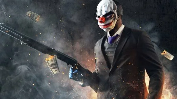 Oznámen Payday 3