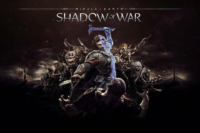 Middle-earth: Shadow of War odložen na říjen