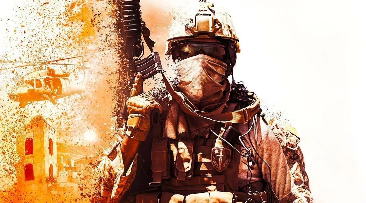 Insurgency: Sandstorm