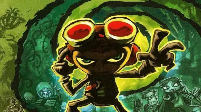 Nastíněn příběh nedávno oznámené plošinovky Psychonauts 2