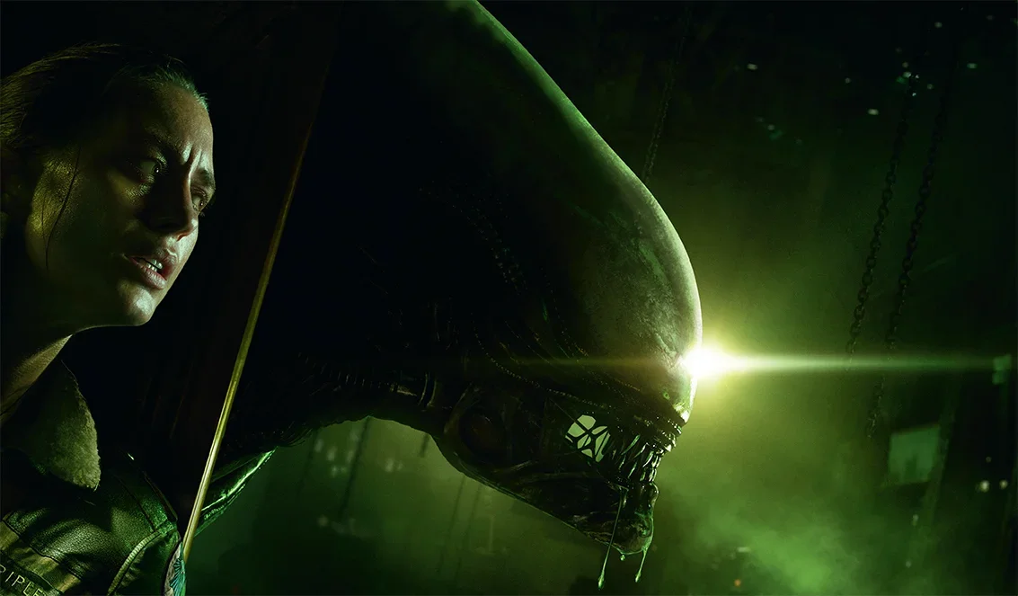 Teaser trailer na pokračování hry Alien: Isolation