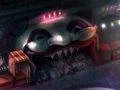Playstation 4 hororová akce Basement Crawl má první obrázky