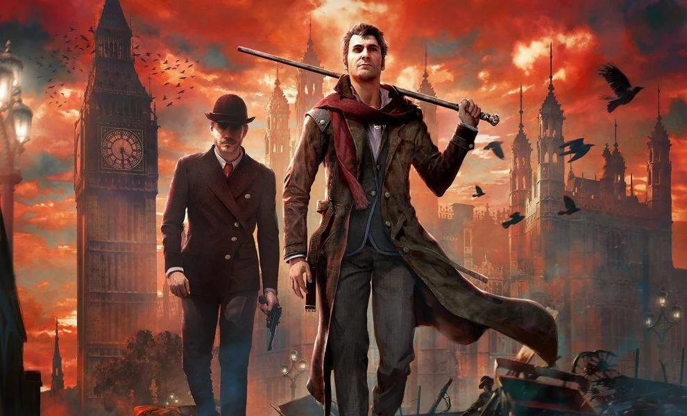 Sherlock Holmes: The Devil’s Daughter odložen na červen