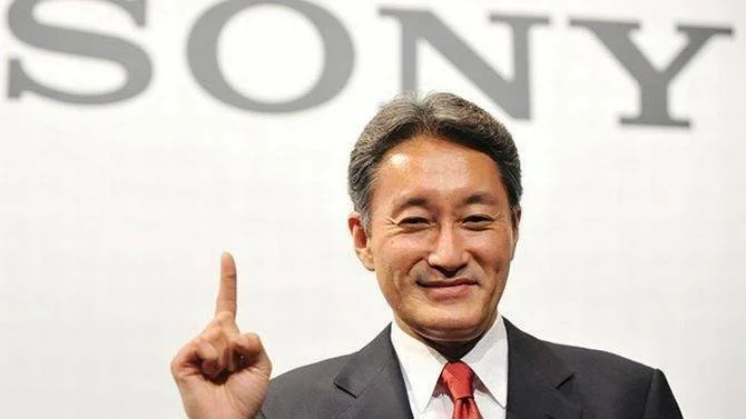 Kazuo Hirai: PlayStation inovace jsou jedinečné