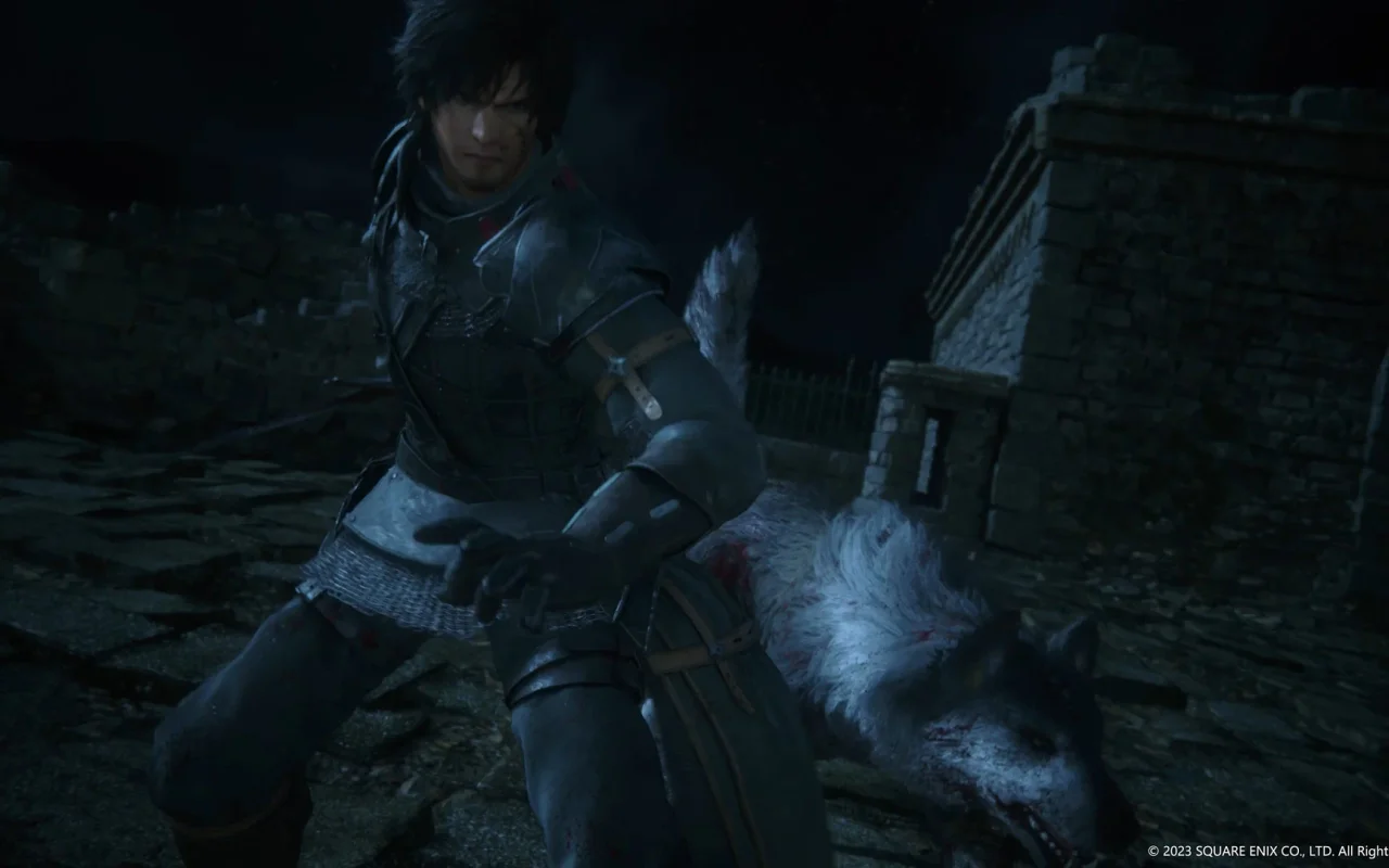 Spousta gameplay videí z Final Fantasy XVI, první dojmy jsou hodně nadšené