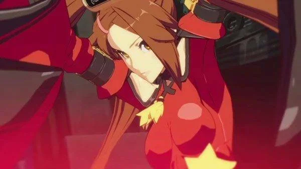 Trailer na bojovku Guilty Gear Xrd: Revelator