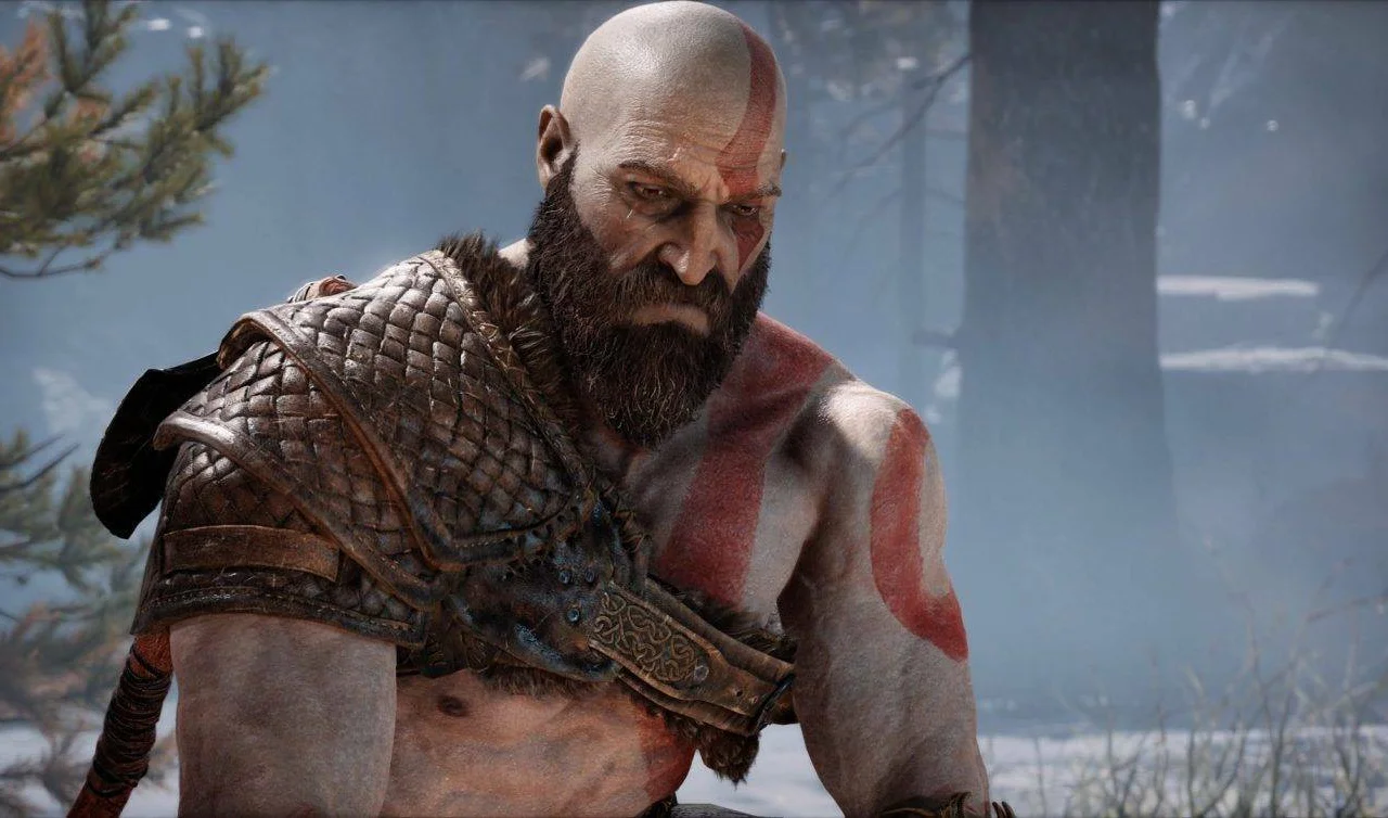God of War dostane speciální dokument o vývoji