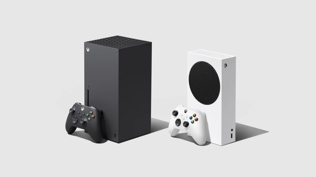 Analytická společnost odhaduje, že Microsoft prodal do konce minulého roku 18,5 milionu konzolí Xbox Series X/S