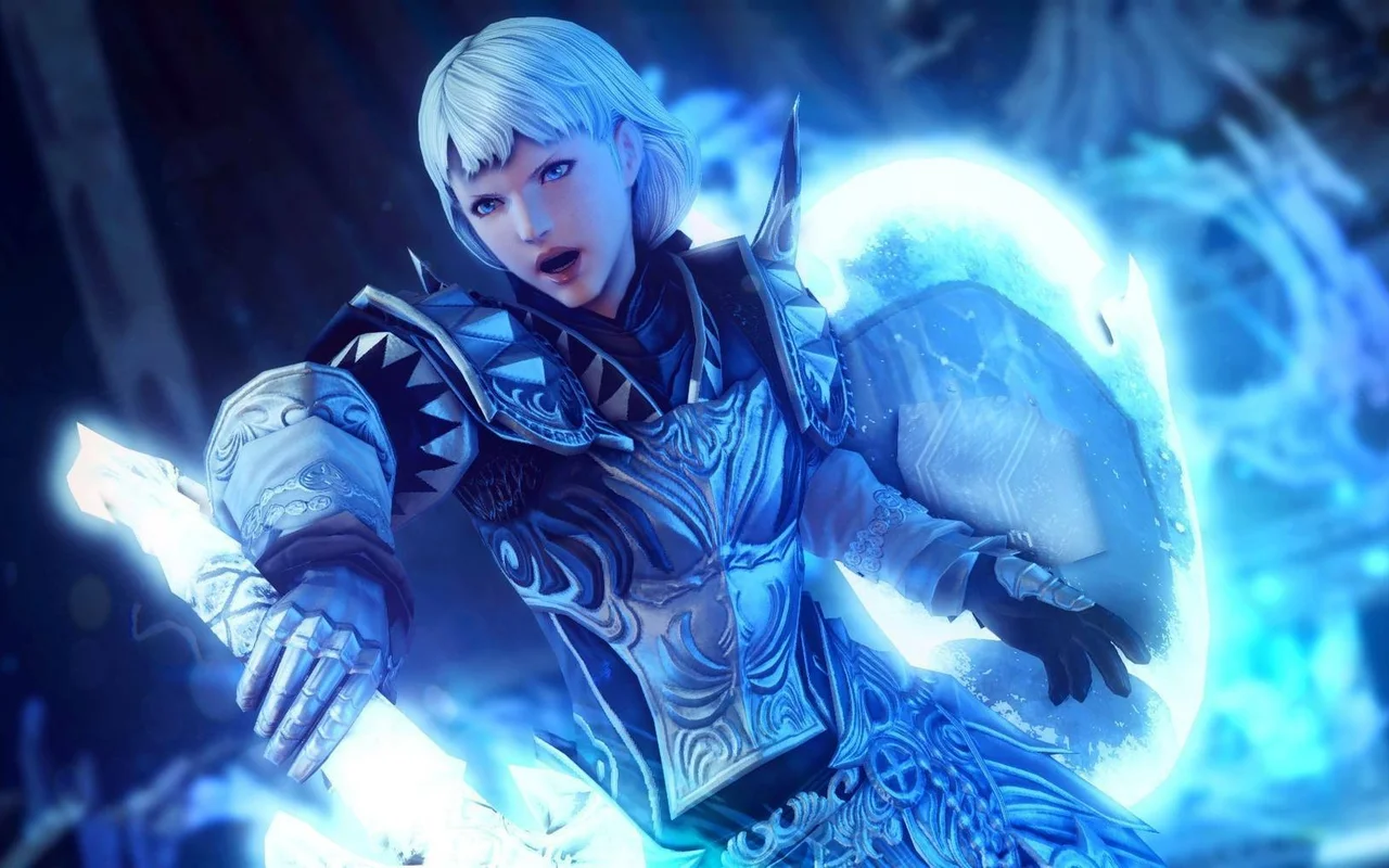 Zítra vychází rozšíření Endwalker pro Final Fantasy XIV, Square Enix připravil se zpěvačkou Siou píseň Fly Me to The Moon
